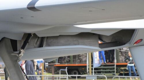 General Atomics MQ-1 Predator