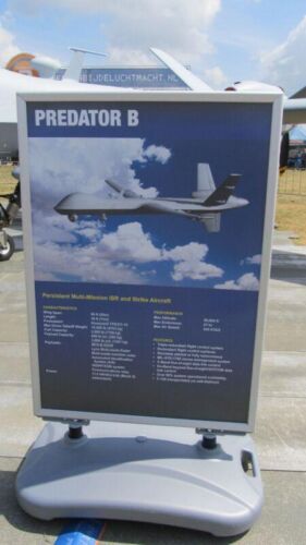 General Atomics MQ-1 Predator