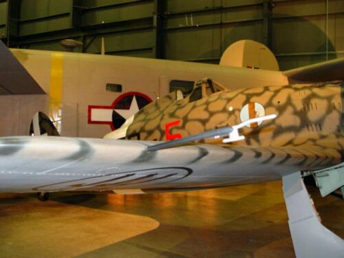Macchi C.200 Saetta