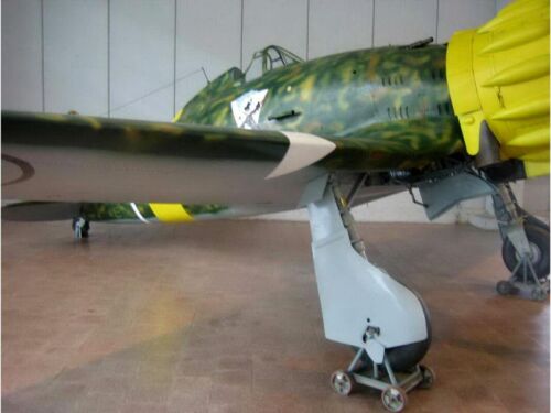 Macchi MC-200