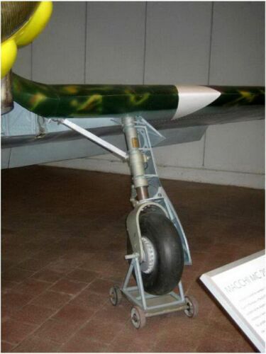 Macchi MC-200