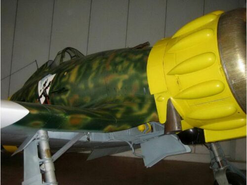 Macchi MC-200