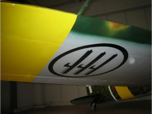 Macchi MC-200