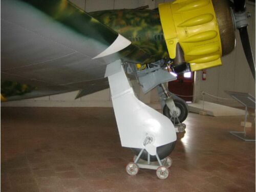 Macchi MC-200
