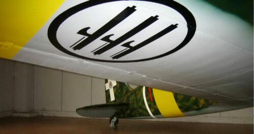 Macchi MC-200