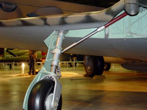 Macchi MC.200 Saetta