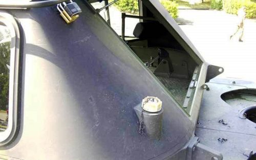 Marder 1A3 (Fahrschule)