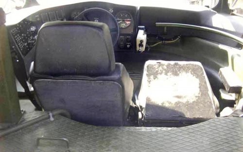 Marder 1A3 (Fahrschule)