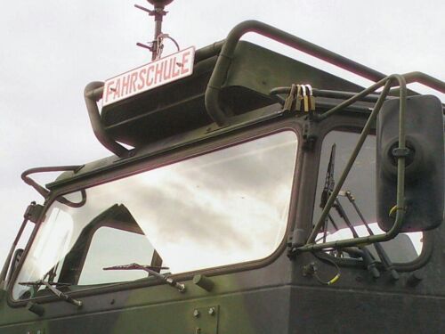 Marder 1 A3 Fahrschule
