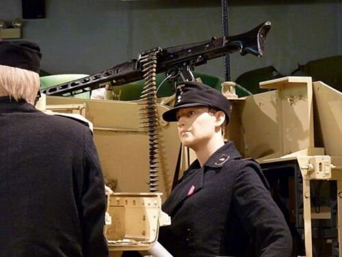 Marder II Tank Destroyer