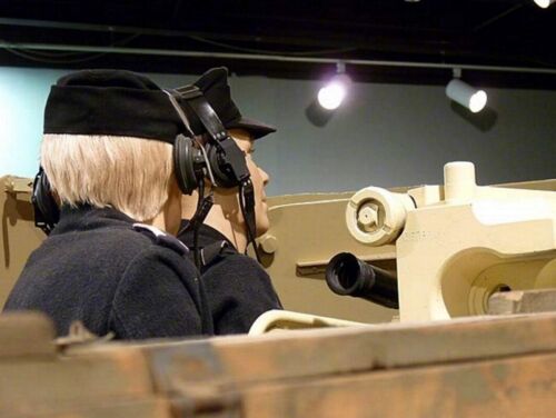 Marder II Tank Destroyer