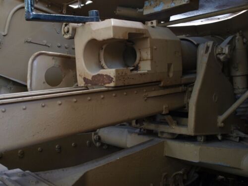 Marder III Ausf. H Sd. Kfz. 138