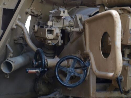 Marder III Ausf. H Sd. Kfz. 138