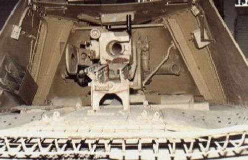 Marder III Ausf. H Sd. Kfz. 138