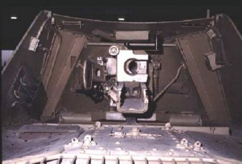 Marder III Ausf. H Sd. Kfz. 138