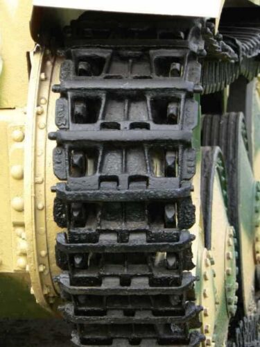 Marder III Ausf. M Sd. Kfz. 138