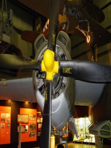 Martin B-26G Marauder