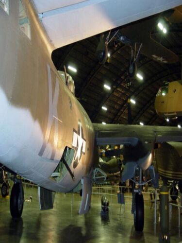 Martin B-26G Marauder
