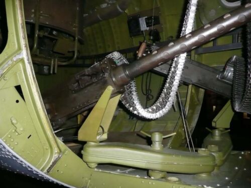 Martin B-26G Marauder