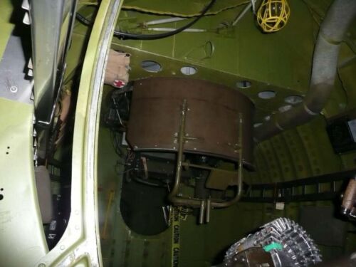 Martin B-26G Marauder