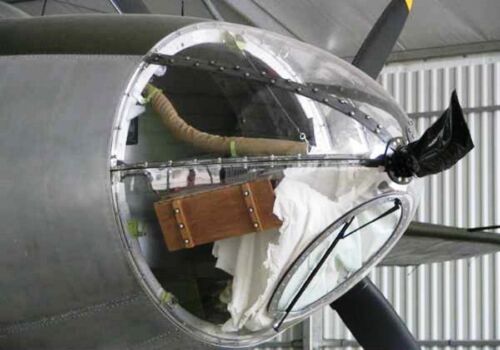 Martin B-26 Marauder