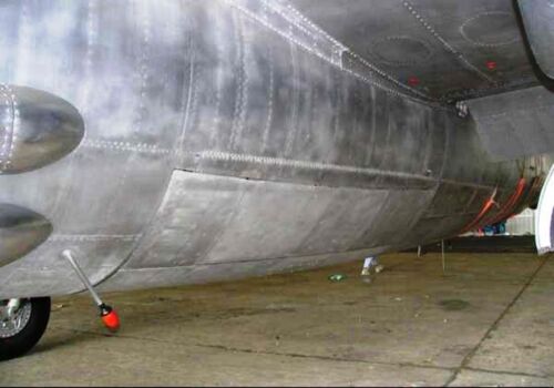 Martin B-26 Marauder