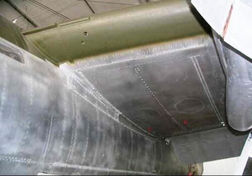 Martin B-26 Marauder