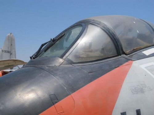 Martin EB-57B Canberra