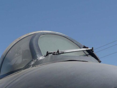 Martin EB-57E-MA Night Intruder