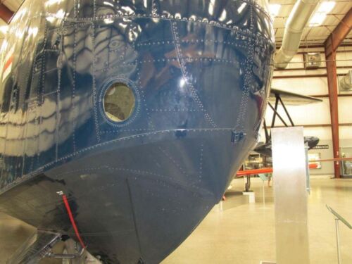 Martin PBM-5A Mariner