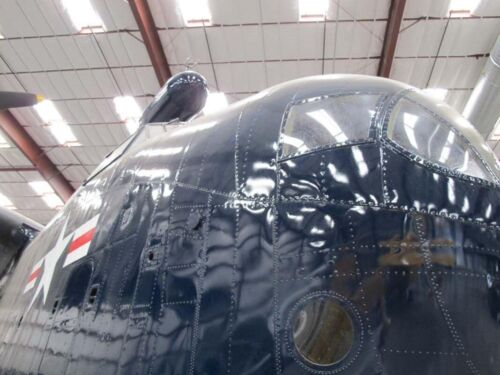 Martin PBM-5A Mariner