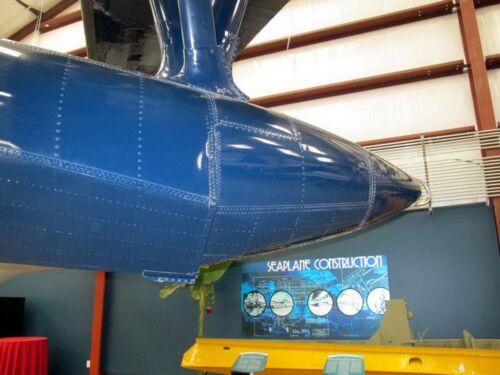 Martin PBM-5A Mariner