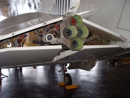 Martin X-24B Lifting Body