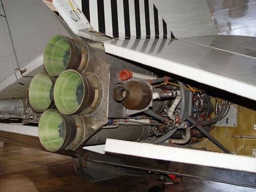Martin X-24B Lifting Body