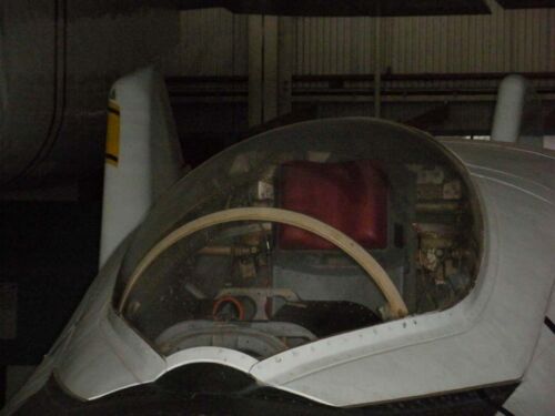 Martin X-24B Lifting Body