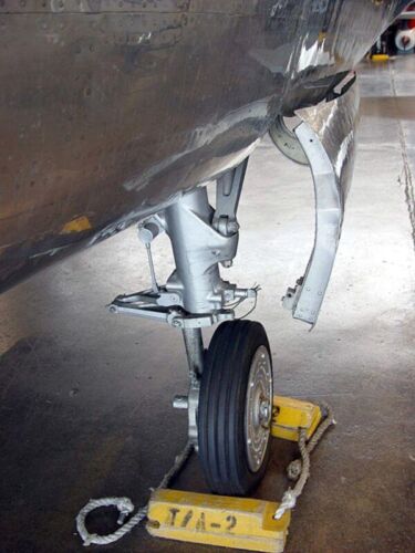 Martin X-24A Lifting Body