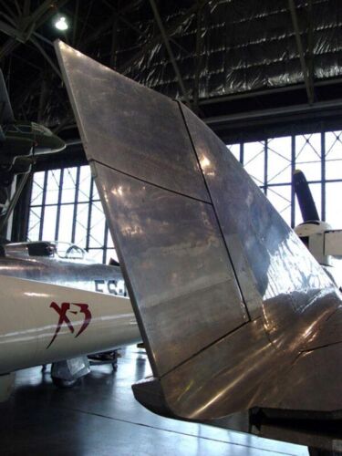 Martin X-24A Lifting Body