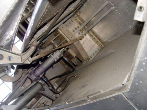 Martin X-24A Lifting Body