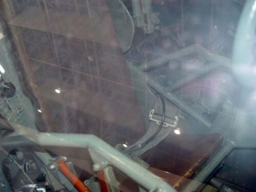 Martin X-24A Lifting Body