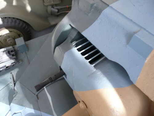 Matilda MkII Series 4