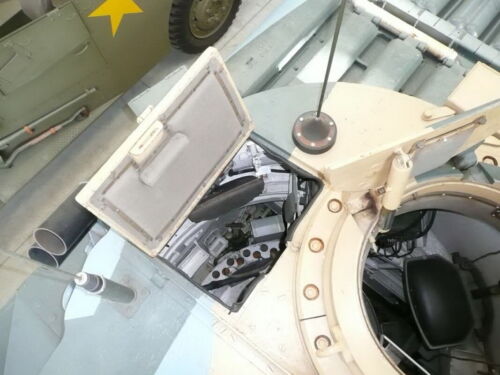 Matilda MkII Series 4