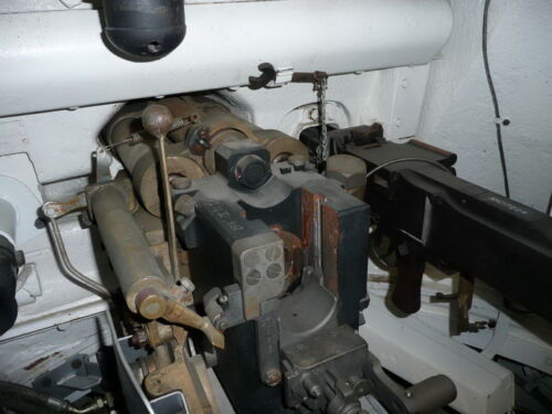 Matilda MkII Series 4