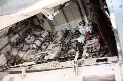 AV-8B Harrier II Plus