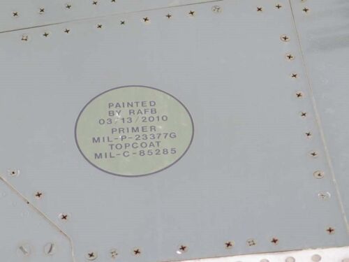 McDonnell-Douglas QF-4E Phantom II