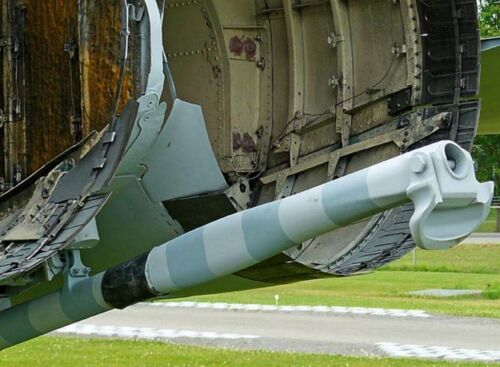 McDonnell Douglas CF-118 Hornet