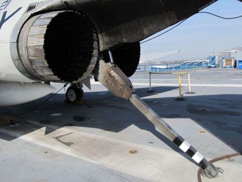 McDonnell Douglas F-4B Phantom