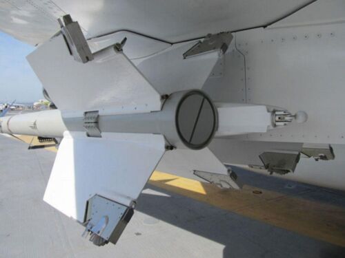 McDonnell Douglas F-4B Phantom