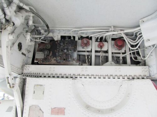 McDonnell Douglas F-4B Phantom