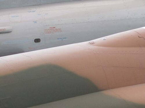 McDonnell Douglas F-4C Phantom II