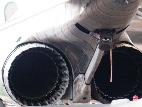 McDonnell Douglas F-4C Phantom II